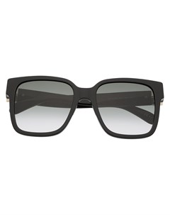 Солнцезащитные очки в квадратной оправе Givenchy eyewear