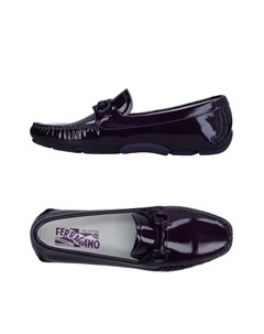 Мокасины Salvatore ferragamo