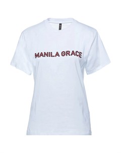 Футболка Manila grace