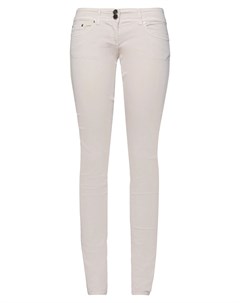 Джинсовые брюки Elisabetta franchi jeans