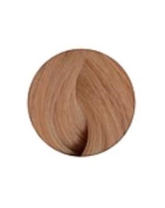Тонирующая безаммиачная крем краска для волос KydraSofting KSC10400 5 Mahogany махагон 60 мл 60 мл Kydra (франция)