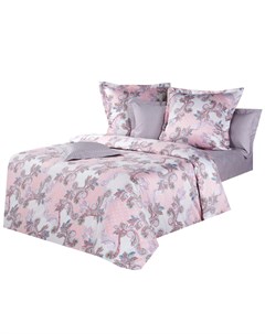 Комплект постельного белья Victoria pink Balimena