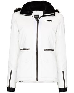Лыжная куртка с искусственным мехом Colmar