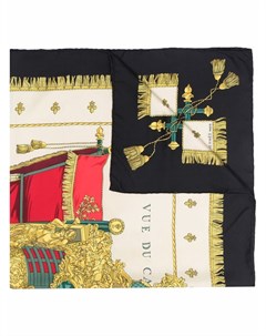Шелковый платок La Reale 1953 го года Hermès