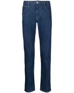 Прямые джинсы Five Pocket Giorgio armani