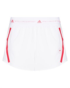 Спортивные шорты TruePace Adidas by stella mccartney