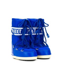 Сапоги Tecnica Moon boot kids