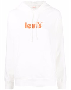 Худи с логотипом Levi's®