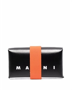 Бумажник с логотипом Marni