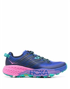 Кроссовки Speedgoat 4 Hoka one one