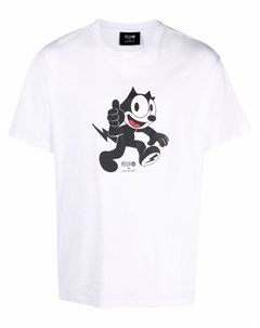 Футболка Felix The Cat Neil barrett