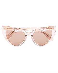 Солнцезащитные очки New Wave SL 181 Loulou Saint laurent eyewear