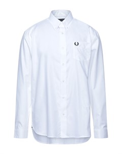 Pубашка Fred perry