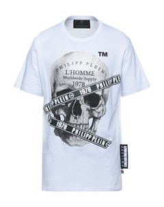 Футболка Philipp plein