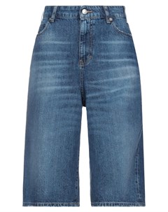 Укороченные джинсы Vicolo