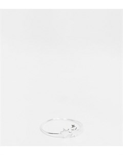 Кольцо из серебра со звездами Kingsley ryan