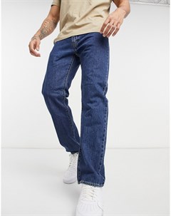Темно выбеленные джинсы прямого кроя 551z Levi's®