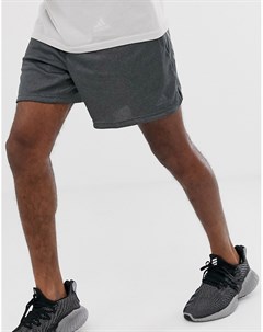 Серые шорты Climachil Adidas