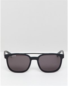 Квадратные солнцезащитные очки L883S Lacoste