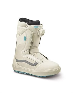 Ботинки для сноуборда женские Encore Og Marshmallow Aqu 2022 Vans