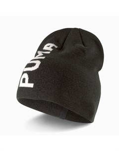 Шапка Essentials Classic Cuffless Beanie Puma