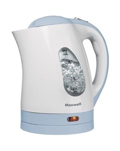 Чайник электрический MW 1014 B Maxwell