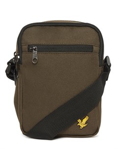 Сумка через плечо Lyle & scott