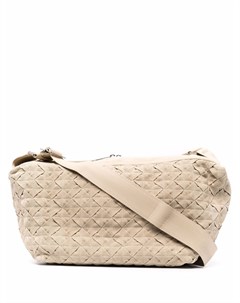 Сумка тоут с плетением Intrecciato Bottega veneta