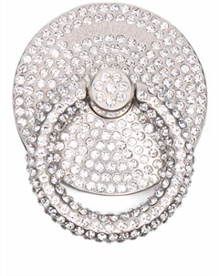 Кольцо для телефона Glam Balenciaga