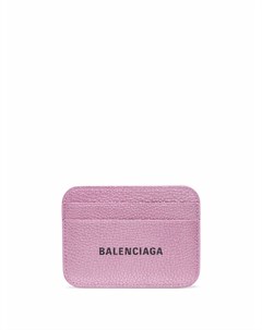 Картхолдер с логотипом Balenciaga