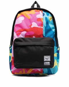 Дорожная сумка Andy Warhol Herschel supply co