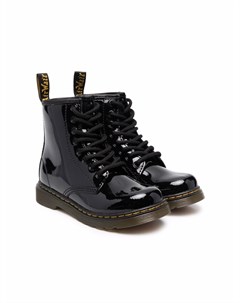 Лакированные ботинки 1460 Dr. martens kids