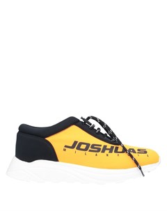 Кеды и кроссовки Joshuas