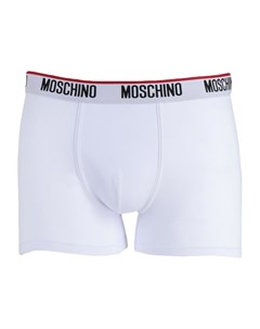 Боксеры Moschino