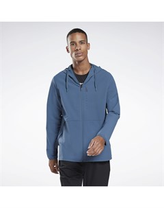 Худи Performance Zip Up Reebok