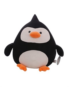 Мягкая игрушка Пингвин 40 см Super01
