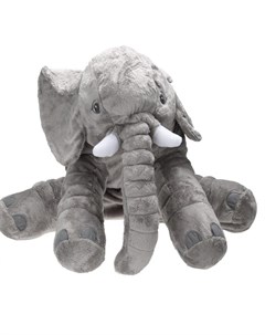 Мягкая игрушка Слон 60 см Super01