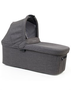 Люлька External Bassinet для Snap Duo Trend Charcoal Valco baby