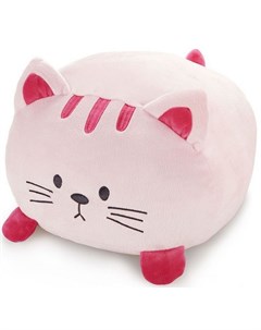 Подушка диванная Kitty розовая Balvi