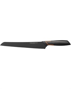 Нож Edge черный оранжевый 1003093 Fiskars