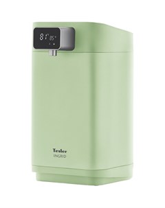 Термопот Ingrid TP 5000 Green 1200 Вт 4 5 л Tesler