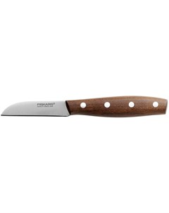 Нож Norr коричневый 1016475 Fiskars
