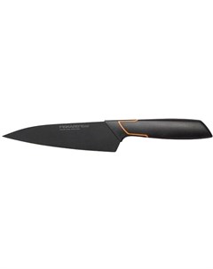 Нож Edge черный оранжевый 1003095 Fiskars