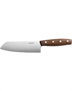 Нож Norr коричневый 1016474 Fiskars