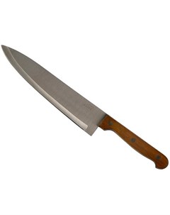 Нож кухонный 20 см поварской ТМ арт AST 004 НК 015 Катунь