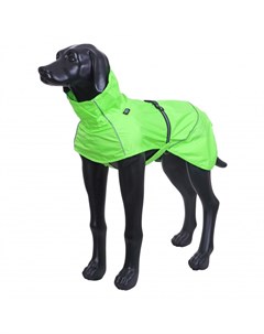 Куртка для собак HASE RAIN 66 5см лайм Rukka
