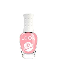 Лак для ногтей Like Gel 31538 Primrose Pink 8 5мл Naillook