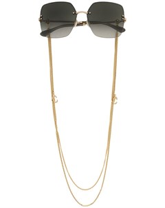 Солнцезащитные очки Tavi Jimmy choo eyewear