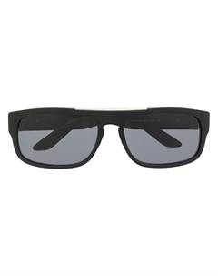 Солнцезащитные очки в квадратной оправе Givenchy eyewear