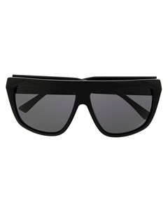 Солнцезащитные очки Duane Jimmy choo eyewear